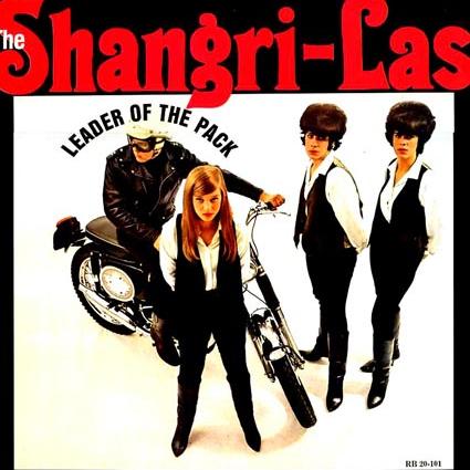 The Shangri‐Las